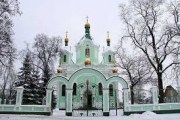 Начал работу официальный сайт Симеоновского кафедрального собора г. Бреста.