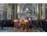 День памяти 40 мучеников Севастийских.