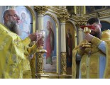 День памяти святых всехвальных первоверховных апостолов Петра и Павла