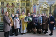 Поздравляем отца Валерия с Днём Ангела!