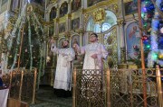 Рождество Господа Бога и Спаса нашего Иисуса Христа