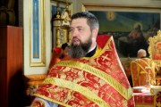 Поздравление отца Димитрия Нагнибеды