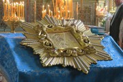 Память Почаевской иконы Божией Матери.