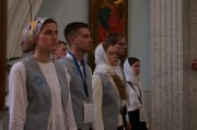Приглашаются волонтеры для участия в торжествах в день Минской иконы Божией Матери!