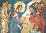 НЕДЕЛЯ 10-Я. Исцеление бесноватого отрока