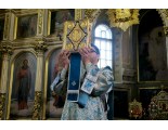 Почитание иконы Богородицы «Торжество Пресвятой Богородицы» (Порт-Артурская)