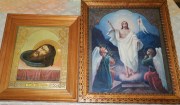 Богослужение Недели 13-й. Память Усекновения главы святого Крестителя Господня Иоанна Предтечи