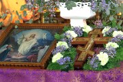 Неделя 16-я по Пятидесятнице, по Воздвижении