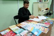 Об исповеди детской...