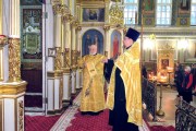 Богослужения Недели 22-й