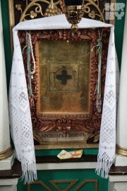 ПРЕСВЯТАЯ БОГОРОДИЦЕ, СПАИ НАС! День празднования Купятицкой иконы Божией Матери