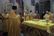 День памяти святителя Николая, архиепископа Мир Ликийских, Чудотворца