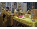 День памяти святителя Николая, архиепископа Мир Ликийских, Чудотворца 