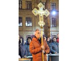 Крещение Господа Бога и Спаса нашего Иисуса Христа