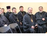 Собрание духовенства Брестского городского благочиния