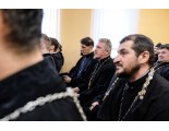 Собрание духовенства Брестского городского благочиния