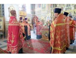 Память святой блаженной старицы Матроны Московской