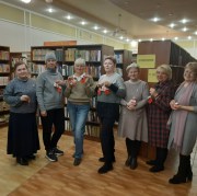 Встречи в преддверии Рождества