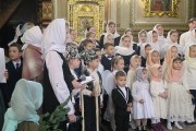 Рождественский утренник