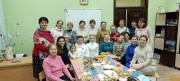 Рождественнские встречи