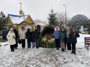 Экскурсии на рождественских каникулах
