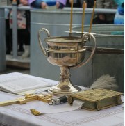 Крещенский Сочельник