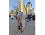 Вербный кирмаш