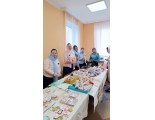 Вербный кирмаш