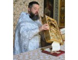 Неделя 7-я по Пасхе, святых отцов I Вселенского Собора