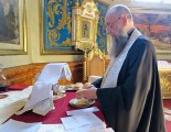Неделя 7-я по Пасхе, святых отцов I Вселенского Собора