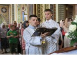 Неделя 7-я по Пасхе, святых отцов I Вселенского Собора