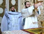 Неделя 7-я по Пасхе, святых отцов I Вселенского Собора