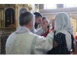 Неделя 7-я по Пасхе, святых отцов I Вселенского Собора