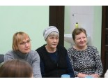 Литературный вечер любителей книги