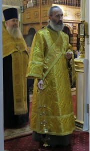 Престольный праздник Свято-Николаевского Братского храма