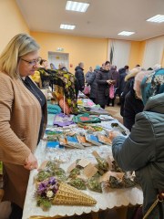 Никольский кирмаш