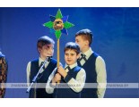 Волшебный свет Рождества Христова