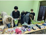 Подари Рождество ребёнку