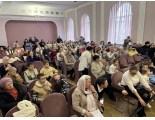 В поисках  Рождественской радости