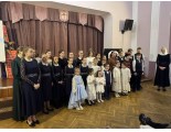 В поисках  Рождественской радости
