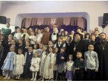 В поисках  Рождественской радости