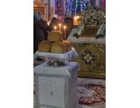 По пло́ти обре́зание Господа Бога и Спасителя нашего Иисуса Христа; Свт. Васи́лия Великого, архиепископа Кесарии Каппадокийской (379)