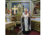 По пло́ти обре́зание Господа Бога и Спасителя нашего Иисуса Христа; Свт. Васи́лия Великого, архиепископа Кесарии Каппадокийской (379)
