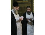 По пло́ти обре́зание Господа Бога и Спасителя нашего Иисуса Христа; Свт. Васи́лия Великого, архиепископа Кесарии Каппадокийской (379)