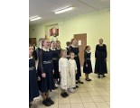 Рождественские встречи