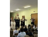 Рождественские встречи