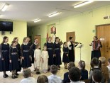 Рождественские встречи