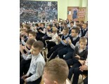 Рождественские встречи