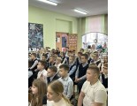 Рождественские встречи