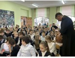 Рождественские встречи